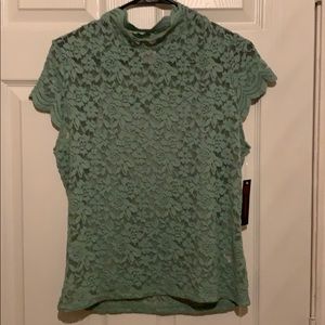 Brand new shirt, super cute just didn’t fit me